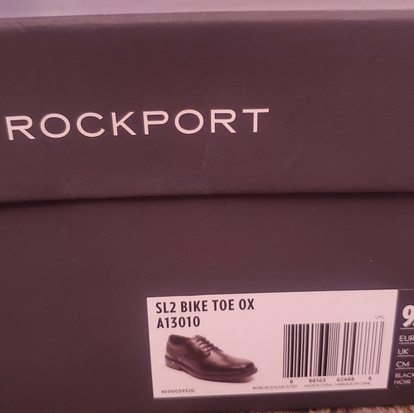 Rockport - Picture 5 of 5